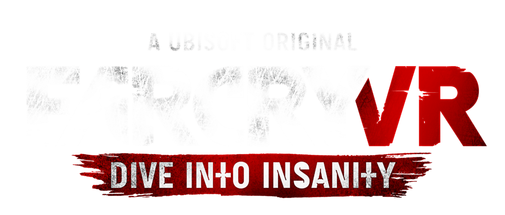 Far Cry VR Logo